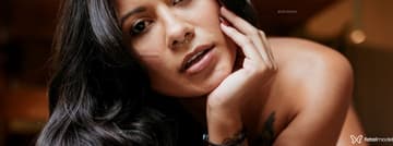 Nefer Acompanhante Nefer - Cabeçalho