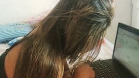 Acompanhante Juliana Beltrao - Cabeçalho