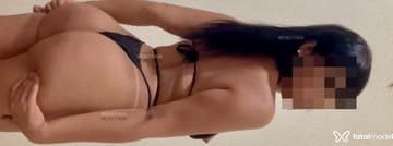Acompanhante Tifanny - Cabeçalho