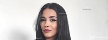 Acompanhante Valentina - Cabeçalho