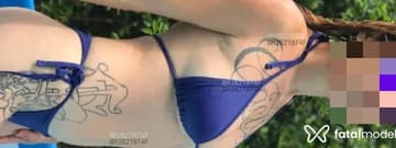 Alana Carmezim Acompanhante Alana Carmezim - Cabeçalho