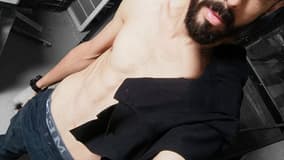 Mohamed Acompanhante Mohamed - Cabeçalho