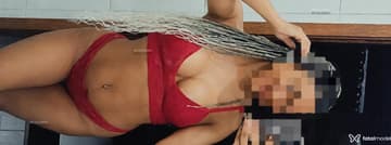 Acompanhante Maya Aguiar - Cabeçalho