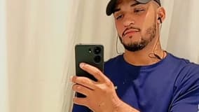 Acompanhante Carlos Henrique - Cabeçalho