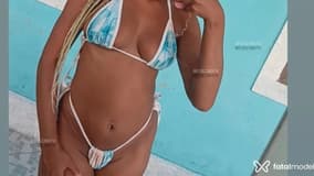 Barbara Acompanhante Barbara - Cabeçalho