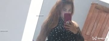 Letícia Acompanhante Letícia - Cabeçalho