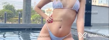 Daniella Acompanhante Daniella - Cabeçalho