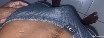 Acompanhante Pedro Carvalho - Cabeçalho