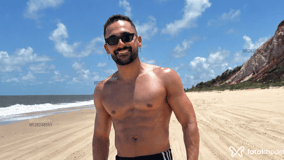 Acompanhante Mateus - Cabeçalho