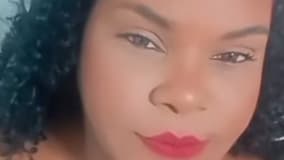 Acompanhante Ednah Silva - Cabeçalho