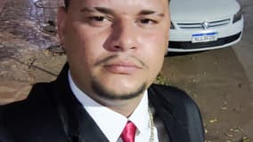 Cigano Acompanhante Cigano - Cabeçalho