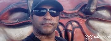Acompanhante Paulinho - Cabeçalho