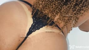 Acompanhante Juliana - Cabeçalho