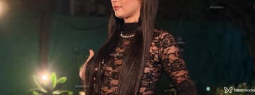 Acompanhante Maria Clara - Cabeçalho