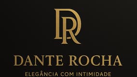 Acompanhante Dante Rocha - Cabeçalho