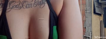 Acompanhante Andreia - Cabeçalho