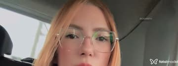 Acompanhante Eliza - Cabeçalho