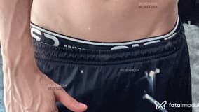 Acompanhante Gabriel Lima - Cabeçalho