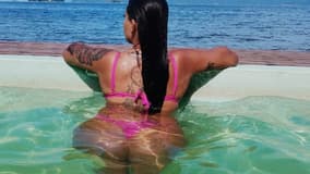 Alana Mendes Acompanhante Alana Mendes - Cabeçalho