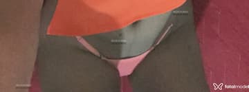 Acompanhante Fernanda Ferreira - Cabeçalho