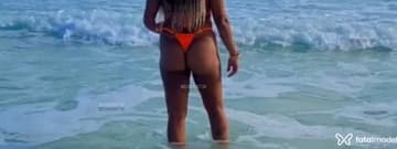 Acompanhante Mirela - Cabeçalho