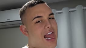 Acompanhante Yago Medeiros - Cabeçalho