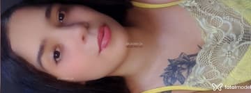 Acompanhante Lauretta - Cabeçalho