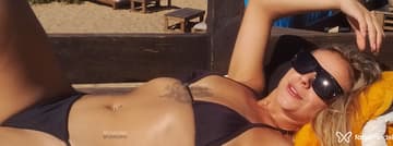 Acompanhante Patricia - Cabeçalho