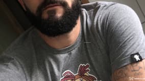 Acompanhante Gabriel - Cabeçalho