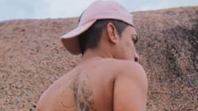 Acompanhante Saldanha - Cabeçalho