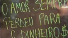 Acompanhante Indiazinhaaaa - Cabeçalho