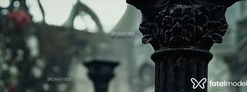 Acompanhante Vinicius - Cabeçalho