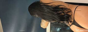 Acompanhante Livia - Cabeçalho