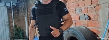 Acompanhante Rafael - Cabeçalho