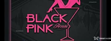 Acompanhante Houseblackpink - Cabeçalho