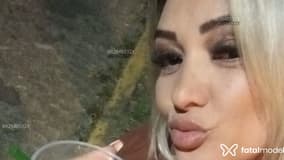 Paty Acompanhante Paty - Cabeçalho