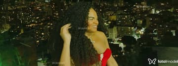 Acompanhante Rubi Araújo Bahia - Cabeçalho