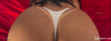 Acompanhante Alessandra Arcanjo - Cabeçalho