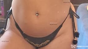 Acompanhante Ashley - Cabeçalho