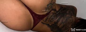Kety Oliveira Acompanhante Kety Oliveira - Cabeçalho