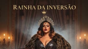 Acompanhante Alana França - Cabeçalho