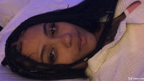 Acompanhante Maria Eduarda - Cabeçalho
