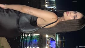 Sofia Acompanhante Sofia - Cabeçalho
