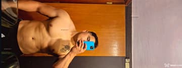 Acompanhante Rogério - Cabeçalho