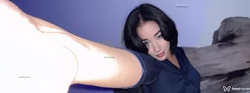 Acompanhante Lara Gabrielly - Cabeçalho