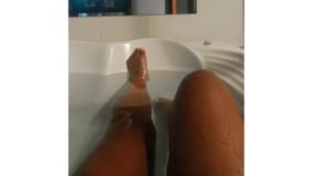 Acompanhante Rebeca - Cabeçalho