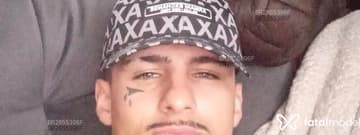 Acompanhante Henrique Lopes - Cabeçalho