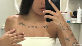 Acompanhante Sthefanny Silva - Cabeçalho