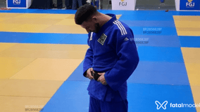 Acompanhante Leandro Lopes - Cabeçalho