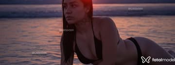 Acompanhante Karina - Cabeçalho